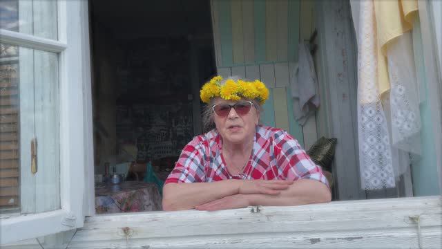 Старая дача знакомство блог.
