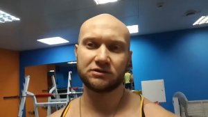 Бицепс 52 см! Методика Спасокукоцкого - результаты. Составь свое независимое мне