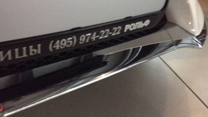 Новый Mercedes-Benz C-class Coupe - обзор с презентации!