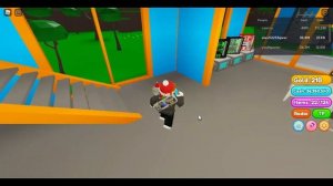 Как быстро прокачаться в игре Custom PC Tycoon в роблокс.