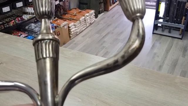 Серебряный подсвечник смотреть онлайн