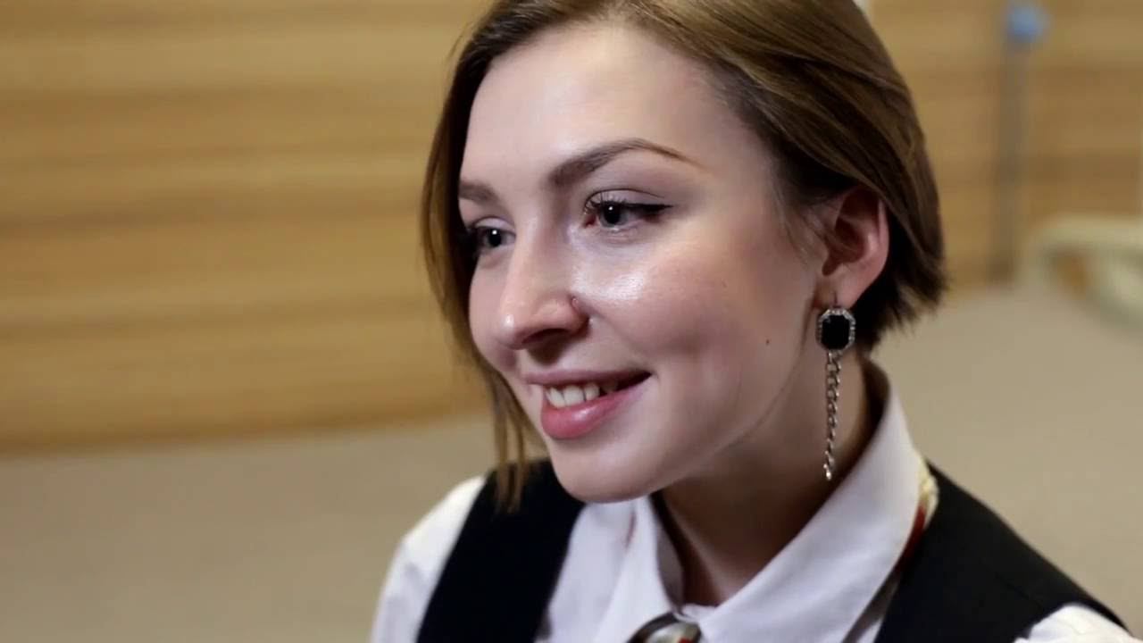 Работа в клинике Евромед. Анастасия Бороденко. Отзывы о работе в клинике смотреть онлайн