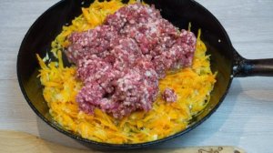 Пастуший пирог классический