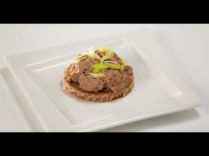 Куриный паштет и хлебный суп | Кто готовит — тот не моет