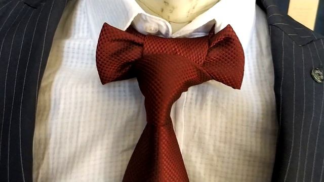 3 тарзи галстук бастан// 3 разных способов завязать галстук смотреть онлайн