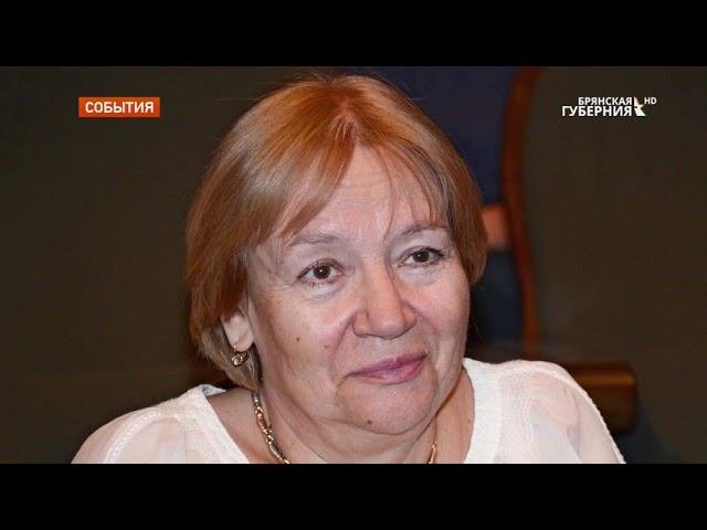 «Брянская Губерния» рассказывает о кино, снятом на Брянщине