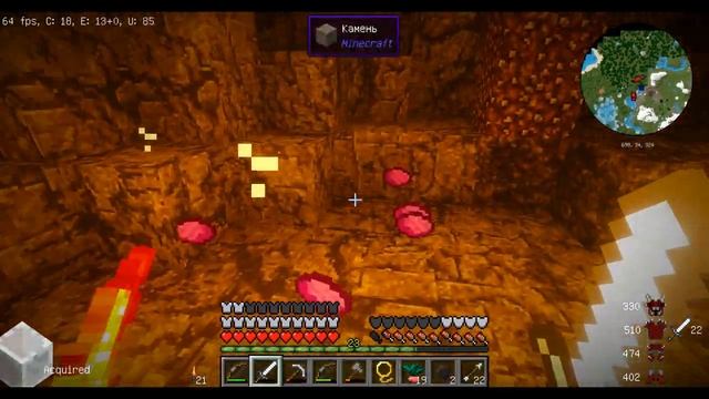 МАЙНКРАФТ 1.12.2 - ГРЯДКИ И ШАХТЫ! #3 (Ice And Fire) смотреть онлайн