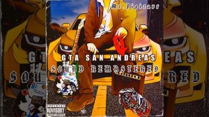 GTA San Andreas (Sound Remastered)
