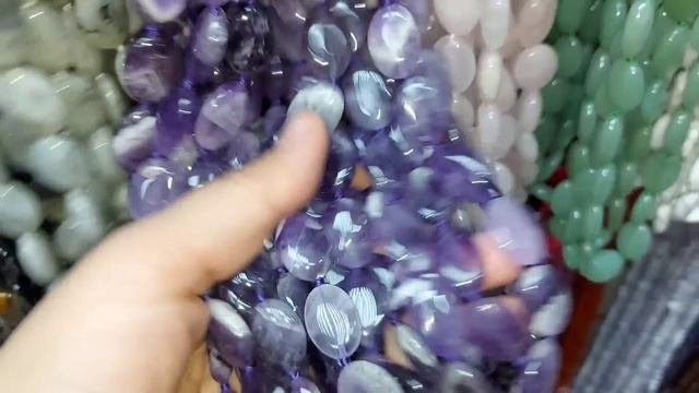 Натуральные камни - 13.12.23