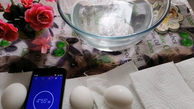 Яйца Как сварить в смятку в мешочек в крутую