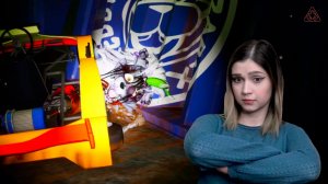 ЗАДАВИЛА РОКСИ - Five Nights at Freddy’s: Security Breach #22