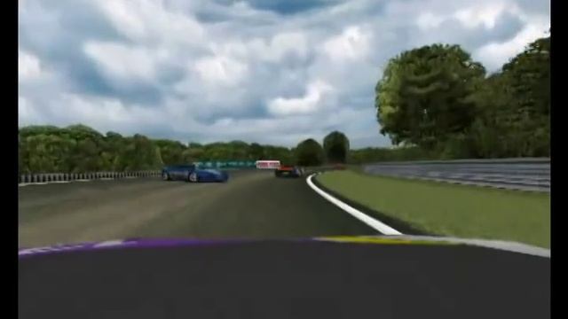 Speed Dreams - Free PC Game смотреть онлайн