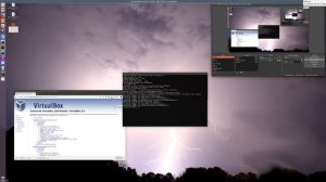 How to Downgrade Virtualbox on Ubuntu