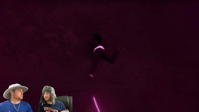 PINK TAPE TRAILER REACTION -- REAL TV смотреть онлайн