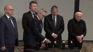 В Еврейском музее и центре толерантности в Москве почтили память жертв Холокоста