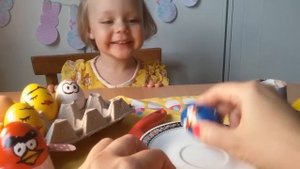 ПАСХАЛЬНЫЕ ПОДЕЛКИ своими руками! Желе рецепт Как сделать прозрачное яйцо Вкусные ЖЕЛЕЙНЫЕ ЯЙЦА