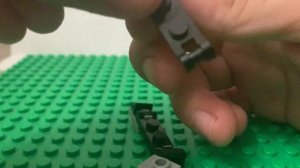 как сделать робота файджина из лего (war robots)