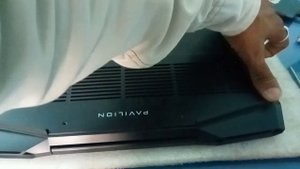 How to Hp pavilion Gaming laptop 15-dk0xxx ram 4gb to upgrade 16gb