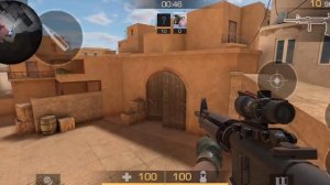 Лучшие позиции на карте Sandstone. Standoff 2 (позиции, подсадки, баги)