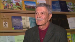 «Иван Морозов». Документальный фильм