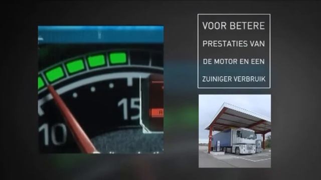 Approved Parts Renault Trucks смотреть онлайн