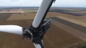 Burnout - Shabla, Bulgaria