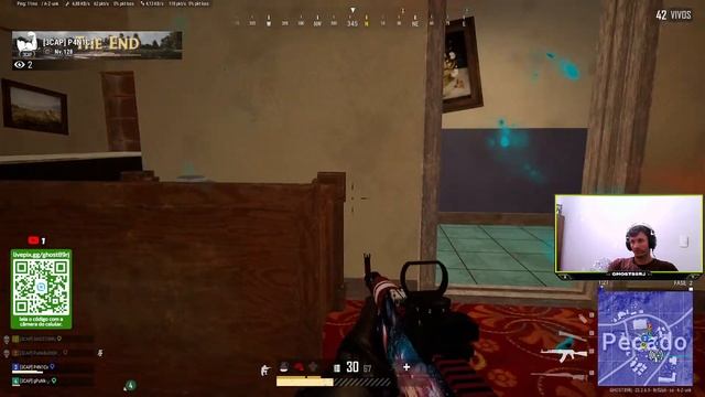 Live on | 3Cap + 18 смотреть онлайн