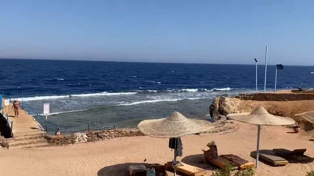 AMPHORAS BLU HOTEL 4 Шарм Эль Шейх !!! Обзор 2021