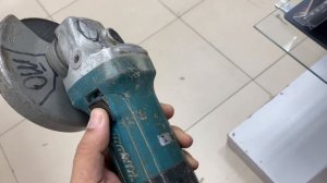 Уши Makita GA5030