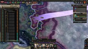 The German Phoenix - Problems, "Peace", and the Balkans Secured! - Hearts of Iron 4 Fuhrerreich #10