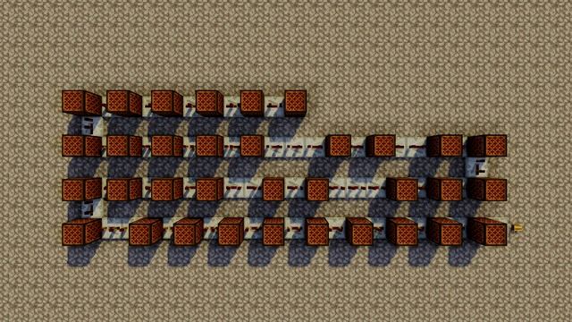 Tokyo Revengers - Cry Baby - Minecraft Note Block Tutorial смотреть онлайн