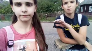 Vlog: Наращиваю ногти в 12 лет?