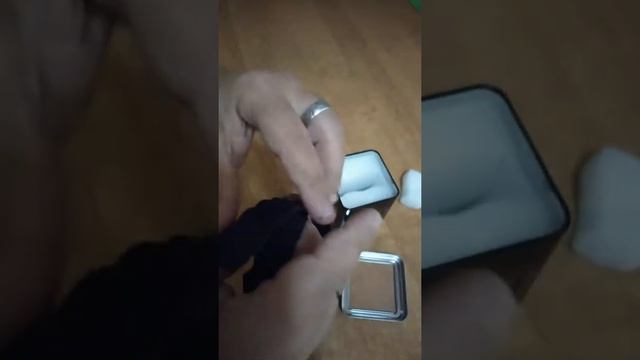 Обзор новых часов "Casio G-Shock" смотреть онлайн