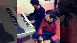 Bobojon Kobilov jonli ijro Бобочон Кобилов жонли ижро