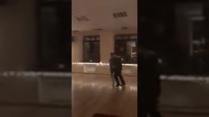 Canyengue/канженге.