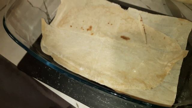 пирог из лаваша тонкого? смотреть онлайн