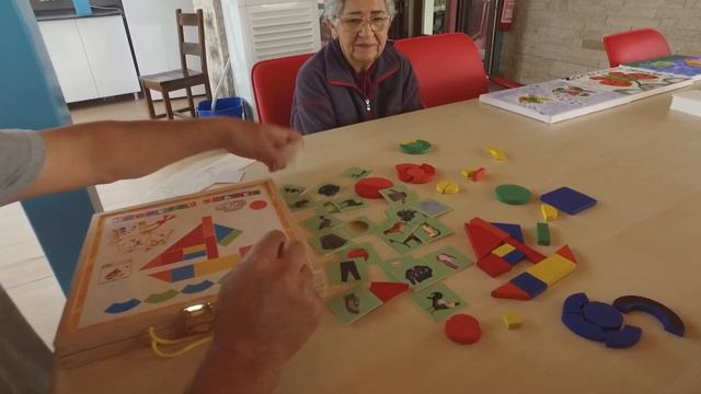 Анталья! MAVI EVI Дом присмотра за больными Альцгеймером. смотреть онлайн