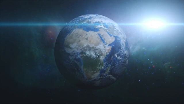 Планета Земля