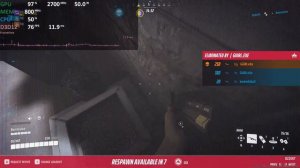 The Finals on Radeon 780M (Ryzen 7 8700G, Ryzen 7 8840HS, Ryzen 7 7840HS ect) Gameplay Test