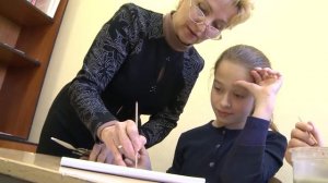 Петриковская роспись