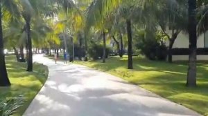 Остров Фукуок Вьетнам январь 2022 день 1