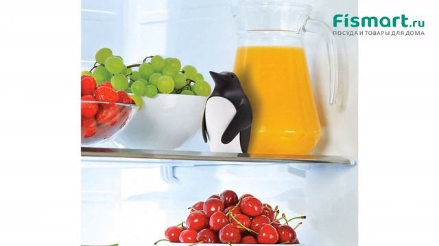 Товары для дома: обзор Очиститель воздуха для холодильника Monkey Business Chill Bill MB6756, купит смотреть онлайн