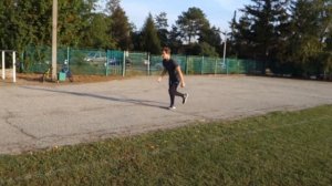 ТОП 10 ЛЕГКИХ САЛЬТО | СМОЖЕТ КАЖДЫЙ | ОБУЧЕНИЕ ПАРКУРУ