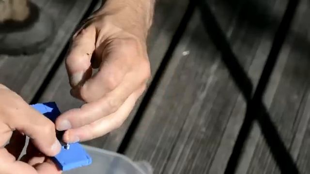 Caperlan U-Fish Freshwater 350