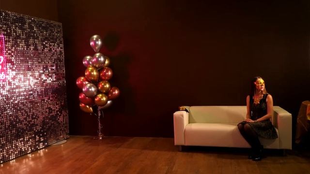 Golden Party смотреть онлайн