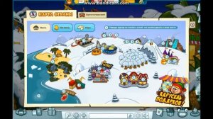 Шарарам Новогодние приключения начинаются! Часть 1