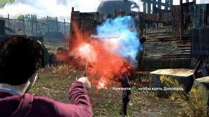 Harry Potter and the Deathly Hallows: Part I PC Walkthrough Full Game ( Quad HD 60 FPS )