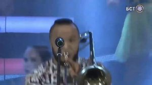 Zainetdin - Әйҙә, киттек, башҡорттар...