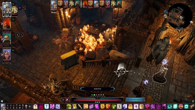 Divinity - Original Sin 2 - прохождение [165] - русские субтитры