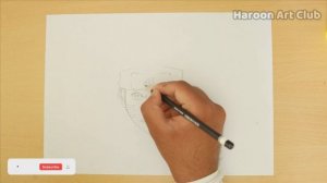 How to draw Naruto Sage of Six Path - Step by step |  Naruto Shippuden